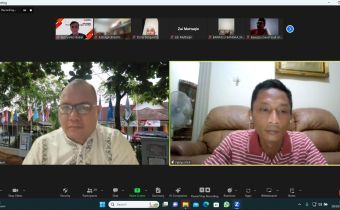 Bawaslu Babel Fokus Kerjakan Tiga Agenda Utama di Akhir Tahun Anggaran 2023