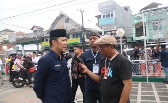 Ketua Bawaslu Babel Ingatkan ASN Jaga Netralitas Menjelang Pemilu 2024