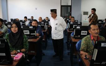 SELEKSI ANGGOTA BAWASLU BABEL 2017-2022