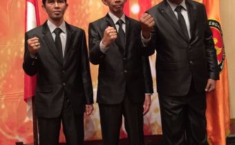 HARI INI, KETUA BAWASLU RI LANTIK ANGGOTA BAWASLU PROVINSI BANGKA BELITUNG