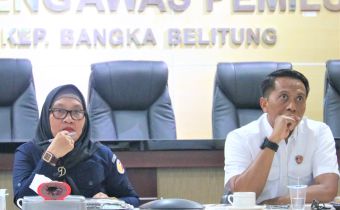 Bawaslu dan KPU Harus Punya Komitmen Bersama dalam Menemukan Dugaan Pelanggaran Penggunaan Dokumen Palsu