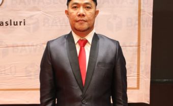 Cegah Pelanggaran Pemilu, Bawaslu Babel Gelar Diskusi Bersama Parpol dan Stakeholder Pemilu