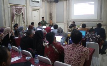 KABUPATEN BANGKA MENJADI AWAL DARI RAKERNIS PENANGANAN TEMUAN DAN LAPORAN PELANGGARAN PEMILU