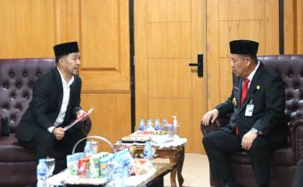 Bawaslu Babel Serahkan Laporan Akhir Dana Hibah Pengawasan Pilgub 2024, Tegaskan Komitmen Transparansi dan Akuntabilitas