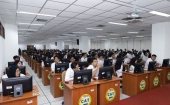 Pengumuman CPNS Bawaslu 2019, 926 Peserta Akan Ikuti Tes SKB