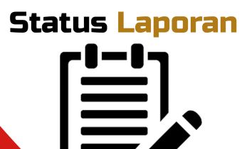 STATUS LAPORAN NO 06/LP/PL/Prov/09.00/III/2019