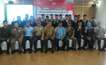 HEIKAL: DANA PILKADA BELITUNG SEBESAR 7,6 MILIAR