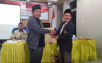 KRONOLOGIS HASIL PENGAWASAN PADA TAHAPAN PENYUSUNAN DAFTAR PEMILIH SEMENTARA HASIL PERBAIKAN (DPSHP) PADA PEMILU TAHUN 2019