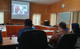 Antisipasi Virus Corona (Covid-19), Sekjend Bawaslu Himbau Seluruh Jajaran Waspada dan Cek Kesehatan