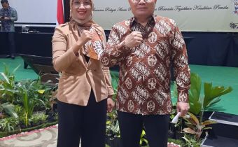 44 Orang Pejabat Bawaslu Babel Wajib Lapor LHKPN