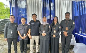 Bawaslu Gelar Seleksi Kompetensi PPPK Tahun 2024 Tahap IIÂ 