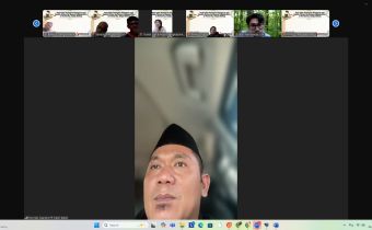 Lakukan Kajian Penanganan Pelanggaran, Bawaslu Babel Lakukan Bedah Kasus Pelanggaran Administrasi