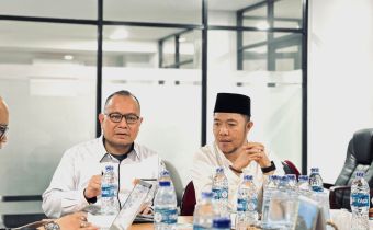 Persiapkan Pengawasan Pilkada Ulang, Bawaslu Babel Konsultasi Pelatihan PTPS ke Puslitbangdiklat