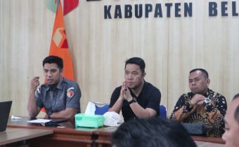 Bawaslu Babel Evaluasi Pelaksanaan Tugas Divisi Hukum Bawaslu Kabupaten/Kota pada Pemilihan Tahun 2024