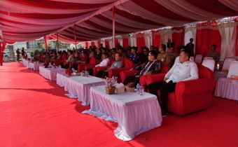 Bawaslu Babel Apresiasi Kesiapan Polda dalam Amankan Pemilu 2024