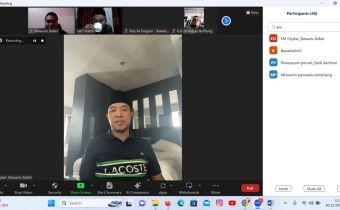 Bawaslu Babel Pastikan Jajaran Siap Laksanakan Pembentukan PTPS Pemilu 2024