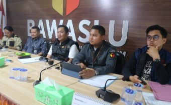 Novrian : Tepat 10 Hari Sejak dilaksanakan Kampanye â€œJaga Kekompakan dan Kerjasama dengan Baik