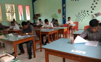 HARI INI, PANWASLU BANGKA BARAT UJI CALON PANWASCAM