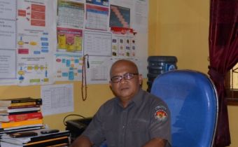 Panwas Yang Terpilih Diharapkan Adalah Yang Terbaik