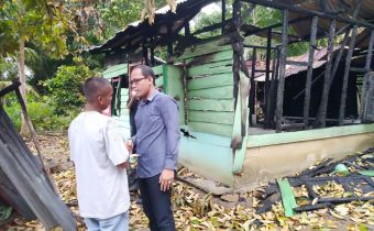 BAWASLU KABUPATEN BANGKA PEDULI