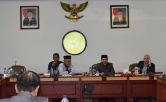 Bawaslu Babel Sosialisasikan Cuti Kampanye Bagi Legislatif, Pilkada 2017