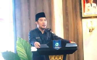 Osykar : Pengawasan Melekat dan Netralitas ASN Isu Strategis Pelaksanaan Pilkada 2024