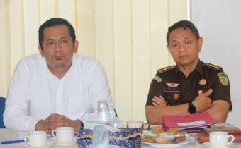 Sentra Gakkumdu Bawaslu Babel Terapkan Pola Kerjasama, Kolaborasi, dan Sinergi Dalam Melakukan Penanganan Tindak Pidana Pemilu