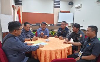 Bawaslu Babel Harapkan Rekrutmen PAW Panwascam Sesuai Timeline dan Aturan