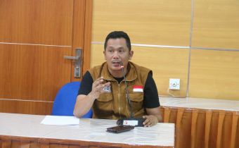 Novrian: Simulasi Persidangan Ini Menjadi Pembelajaran Bersama