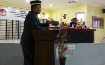 Bawaslu Babel Yakin Permasalahan E-KTP Usai Sebelum Pencoblosan Pilgub