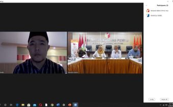 Bawaslu Babel Bahas Tugas dan Fungsi Sentra Gakkumdu Bersama Kepolisian dan Kejaksaan