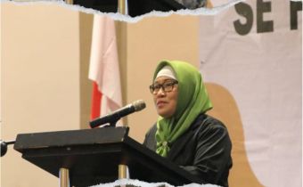 Kuota Perempuan Belum 30%, Empat Bawaslu Kabupaten di Babel Perpanjang Masa Pendaftaran Panwascam