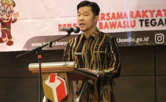 Osykar Berharap Langkah-langkah Strategis Pencegahan Harus Segera Dirumuskan