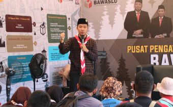 EM Osykar: Prosesnya Ini yang Harus Kita Kawal Bersama