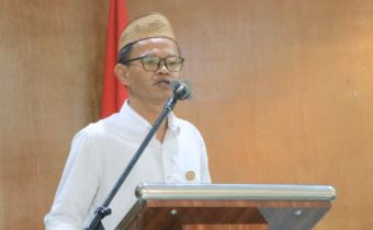 Targetkan Program Pencegahan yang Efektif, Bawaslu Babel Ajak Stakeholder Lakukan Rapat Kerja