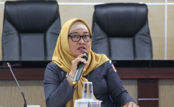 Bawaslu Provinsi dan Kabupaten/Kota di Babel Ikuti Workshop SIGAPLapor, Masyarakat Bisa Lapor Pelanggaran Pemilu Secara Online