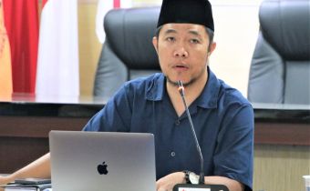 Osykar Berharap Pengawasan Verfak Dimaksimalkan Guna Pencegahan Sengketa