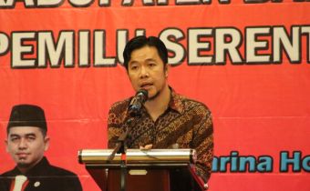 Osykar Berharap Panwascam Terpilih dapat Menjaga Marwah Lembaga