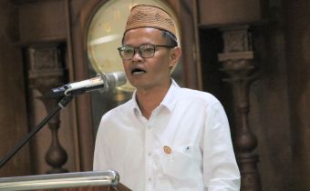 Bawaslu Babel Jelajahi Sejarah Pengawasan Pemilu di Muntok