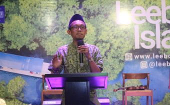 ABP Berharap Penganugrahan Apresiasi Untuk Bawaslu Kabupaten/Kota Jadi Ajang Evaluasi Lembaga