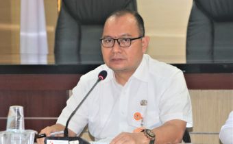 Tingkatkan Fungsi Publikasi, Bawaslu Babel Mulai Rancang Buku Kinerja Tahun 2022