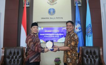 Pemilu Bukan Hanya Milik Bawaslu, tapi Tanggung Jawab Bersama