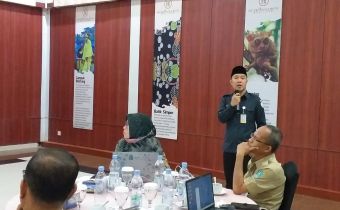 Bawaslu Babel Siap Bersinergi Menyukseskan Pemilu dan Pilkada Serentak 2024