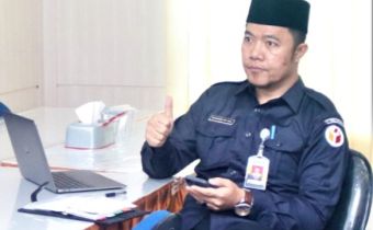 Samakan Pemahaman, Bawaslu Babel Sampaikan Arahan Teknis Pengawasan Verfak Dukungan Balon Perseorangan DPD