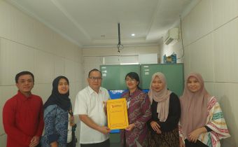 Reviu LKIP Tahun 2022, Kasek Bawaslu Babel Apresiasi Tim Irwil III Bawaslu RI