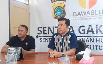Perkuat SDM Pengelolaan JDIH Dan SiGapLapor, Bawaslu Provinsi Lakukan Supervisi