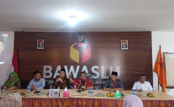 Cegah Celah Pelanggaran, Puadi Ingatkan Perkuat Kualitas Penanganan Pelanggaran