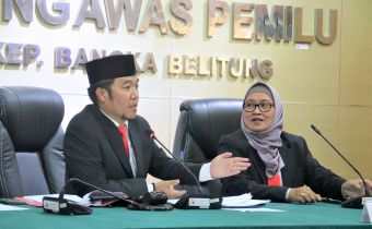 Sidang Agenda Pembuktian dan Kesimpulan, Osykar: Kita Akan Putusan Pekan Depan