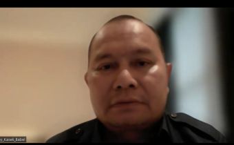 Bawaslu Babel Lakukan Exit Meeting Audit Operasional bersama Inspektorat Wilayah III