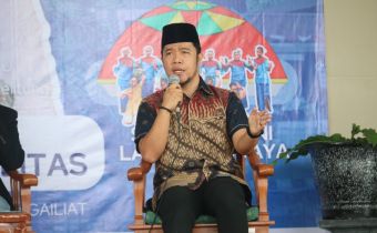 Bawaslu Babel Hadir Sebagai Narasumber dalam Gerakan Cerdas Memilih RRI